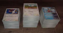 550+ JAPANESE Pokemon Cards | Bulk Lot Pack Fresh - Image 2