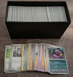 550+ JAPANESE Pokemon Cards | Bulk Lot Pack Fresh - Image 3
