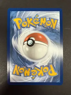 Gyarados Pokemon • Classic Collection • 007/034 Trading Card Game Classic - Image 2