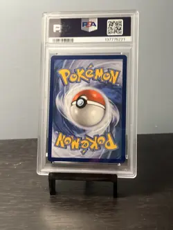 PSA 10 Mimikyu 075 Sv: Scarlet & Violet ETB Promo Cards Holo - Image 2