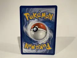 Celebi V 245/264 Full Art Fusion Strike 2021 Ultra Rare Pokemon Card - Image 3