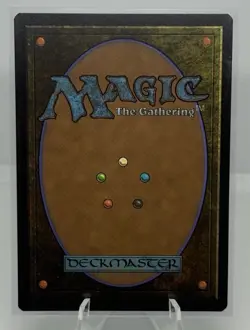 Magic the Gathering Titan of Littjara Commander Masters #728 - Image 2