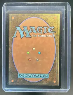 2004 Magic MTG Champions of Kamigawa Azusa, Lost but Seeking #201 - Image 2