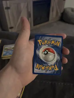 Pokemon TCG Sabrina's Kadabra Gym Challenge 58, Regular Unlimited Uncommon Card - Image 2