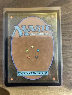 MTG Final Fantasy Sin, Spira’s Punishment Extended Art Foil R0508 - Image 2