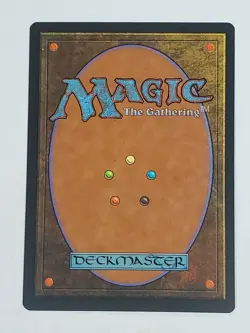 MTG Fog (Chinese 4th Edition (BB)/Green/C) - BGM - Image 2