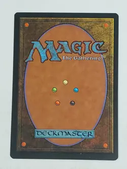 MTG Giant Growth (Chinese 4th Edition (BB)/Green/C) - BGM - Image 2