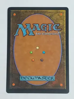 MTG Evil Presence (Chinese 4th Edition (BB)/Black/U) - BGM - Image 2