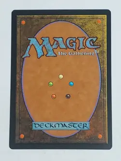 MTG Elven Riders (Chinese 4th Edition (BB)/Green/U) - BGM - Image 2