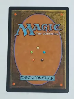 MTG Oasis (Chinese 4th Edition (BB)/Land/U) - BGM - Image 2