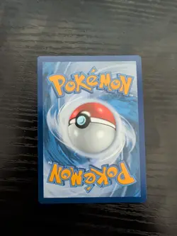 Hatterene V SWSH055 Promo SWSH Black Star Pokemon Near Mint - Image 2