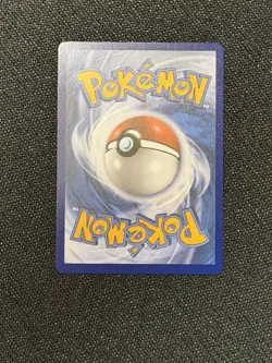 Meowth ex 121/088 ENGLISH Special Illustration Rare - Perfect Order SIR Pokemon - Image 2