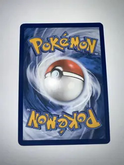 135/159 Hop’s Wooloo Cosmos Holo FART SWIRL 🌀 NEAR MINT NM Pokemon Card - Image 4