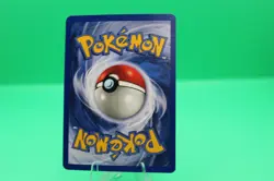 1999 WOTC POKEMON FOSSIL 1ST EDITION MUK 13/62 HOLO RARE LP - Image 5