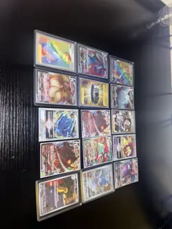 Pokemon Cards Random Bulk - Image 1