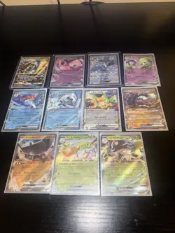 Pokemon Cards Random Bulk - Image 2