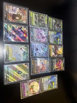 Pokemon Cards Random Bulk - Image 3