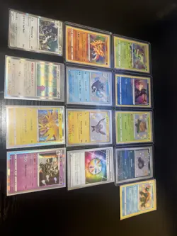 Pokemon Cards Random Bulk - Image 4