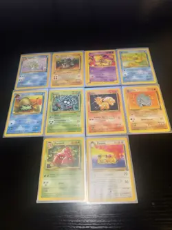 Pokemon Cards Random Bulk - Image 5