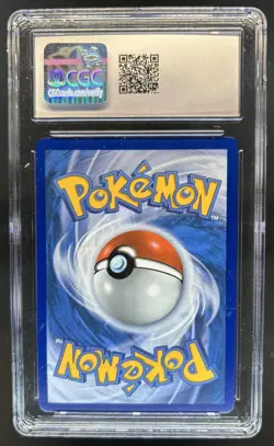2023 Pokemon SV Black Star Promos - SVP EN Charizard ex #056 CGC 10 - Image 2