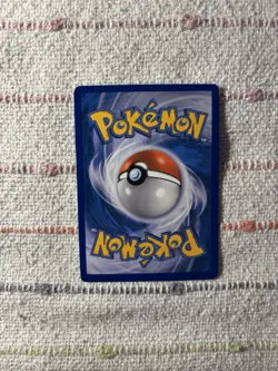Pokemon Darkrai EX Card BW46 Black Star Promo 180 HP Black & White 2012 TCG - Image 2