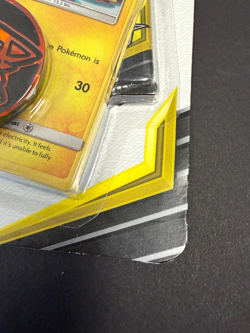 Pokemon 2019 Team Up Single Blister Pack with Pikachu Promo - Factory Sealed - Image 4