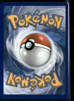 Pokemon - N's Plan 083/086 Poke Ball Holo Black Bolt NM - Image 2