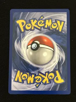 Pokemon Vulpix 68/102 Base Set (Shadowless) Never Played (NM) - Image 4