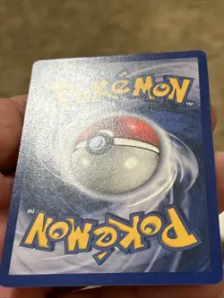 Pokemon Vulpix 68/102 Base Set (Shadowless) Never Played (NM) - Image 5