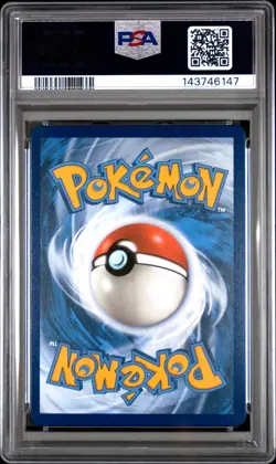 PSA 10 MEGA LATIAS EX 181/132 SPECIAL ILLUSTRATION RARE MEGA EVOLUTION POKEMON - Image 2