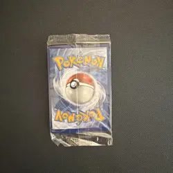 Alolan Vulpix V 033/195 Sealed Snowflake Holiday Calendar Promo Pokemon TCG NM - Image 2