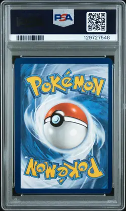 2023 POKEMON MEW EN-151 SPECIAL ILLUSTRATION RARE #202 ZAPDOS EX PSA 9 - Image 2