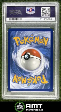 Kingdra ex PSA 9 2024 Pokemon SV Black Star Promos SVP EN #131 9286 Special SFA - Image 2