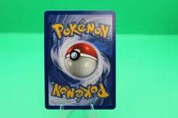 1999 Pokemon TCG Fossil Ditto 1st Edition Holo Rare 3/62 LP - Image 5