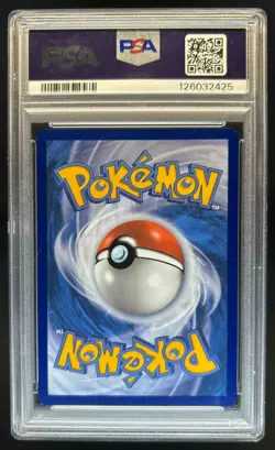 2023 Pokemon SV 151 Blastoise ex #200/165 PSA 10 GEM MINT - Image 2