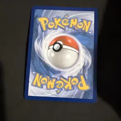 2026 Pokemon TCG MEP En Mega Evolution Promo #031 N's Zekrom Holo NM 4 - Image 2