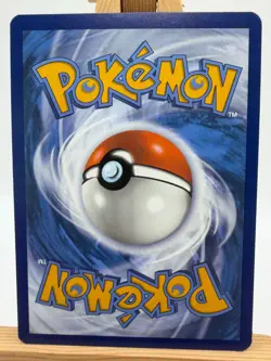 Pokemon TCG - S&V 151 - 007/165 Squirtle - Pokemon Center Stamped Promo - NM/M - Image 2