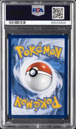 2023 POKEMON SVP POKEMON X VAN GOGH #085 PIKACHU WITH GREY FELT HAT PSA 10 - Image 2