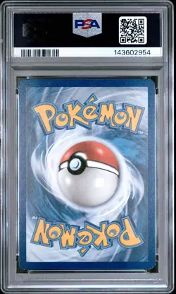 2021 POKEMON CELEBRATIONS #011 MEW PSA 7 - Image 2