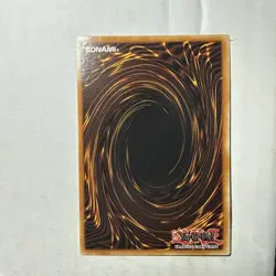 Yu-Gi-Oh! Dark Magician SDY-006 SDY Holo Spellcaster 2500 ATK 2100 DEF - Image 3