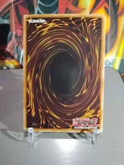 Yu-Gi-Oh! Scarlight Red Dragon Archfiend MP16-EN140 Secret Rare NM - Image 4