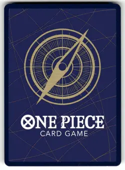 One Piece Extra Booster: Memorial Collection Foil #EB01-023 Edward Weevil TCG - Image 2