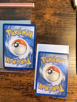 Pokemon TCG Mewtwo EX Card Lot 158/162 XYBreakthrough (Full Art) & BW45 Holo Lot - Image 3