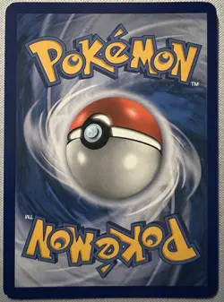 Pokemon Platinum Rising Rivals Single Card Holofoil Rare Floatzel GL 4/111 - Image 2