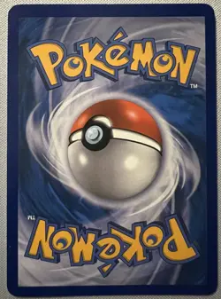 Manaphy 2/17 Pop Series 9 Holo Rare Pokemon TCG Card - Image 2