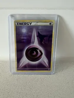 Pokemon Card TCG Psychic Energy Espeon 92/95 Call of legends Holo GREAT CONDTION - Image 1