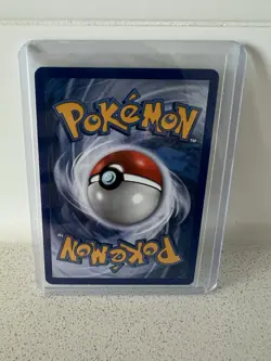 Pokemon Card TCG Psychic Energy Espeon 92/95 Call of legends Holo GREAT CONDTION - Image 2