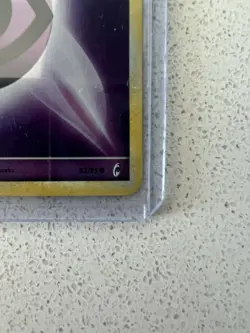 Pokemon Card TCG Psychic Energy Espeon 92/95 Call of legends Holo GREAT CONDTION - Image 4