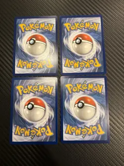 Pokemon - Blaziken VMAX, Blaziken V, Urshifu VMAX, Zapdos V Alt Art- 4 Card Lot - Image 2