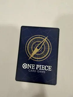 Ulti Alt Art OP05-043 Card One Piece the Best PRB-01JAPANESE Edition - Image 2